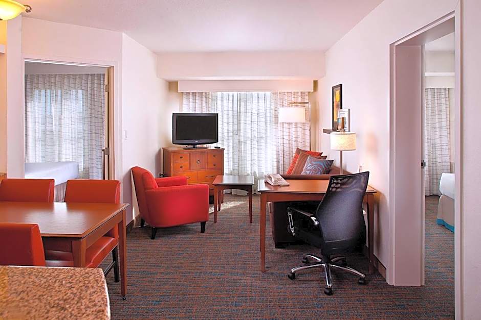 Residence Inn by Marriott Daytona Beach Speedway/Airport