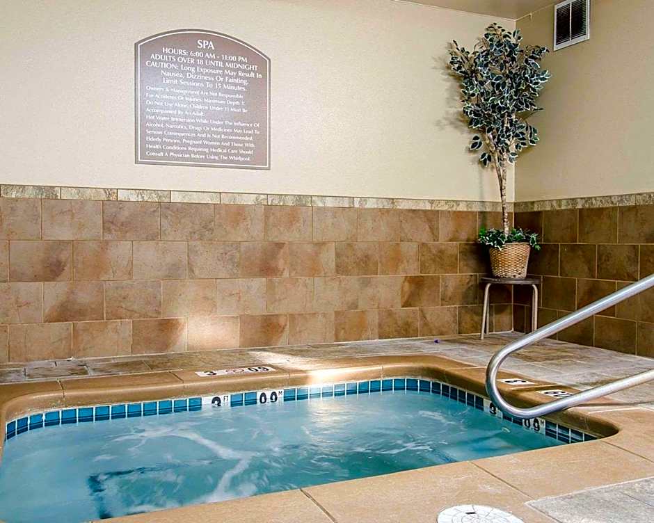 Quality Inn & Suites Twin Falls North