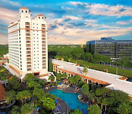 DoubleTree by Hilton Orlando Theme Park Resort