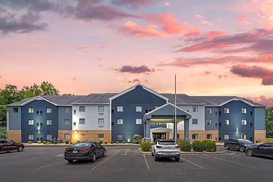 Country Inn & Suites by Radisson, Pickerington, OH