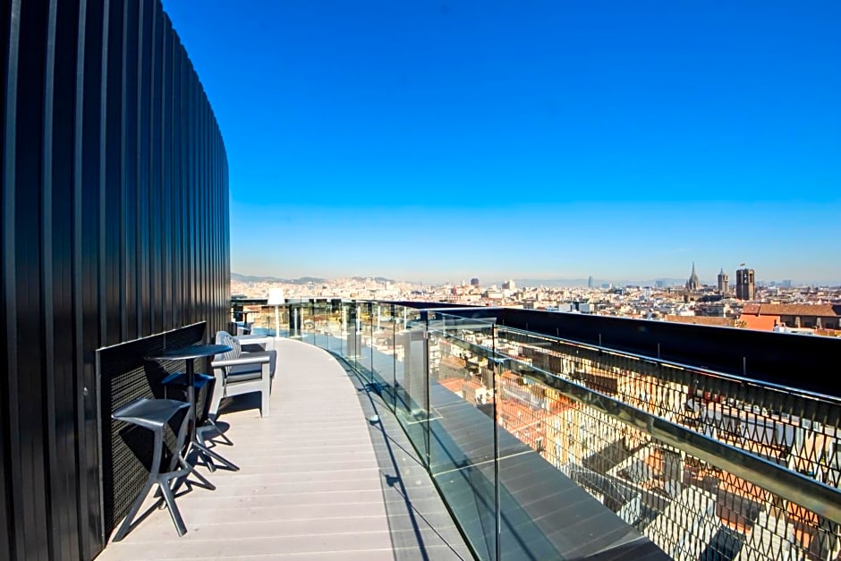 Barcelo Raval