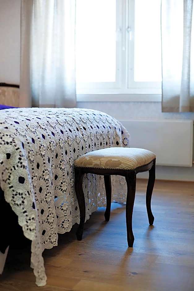 Erzscheidergaarden Hotell