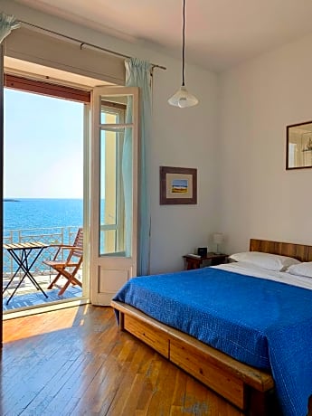 King Room with Sea View