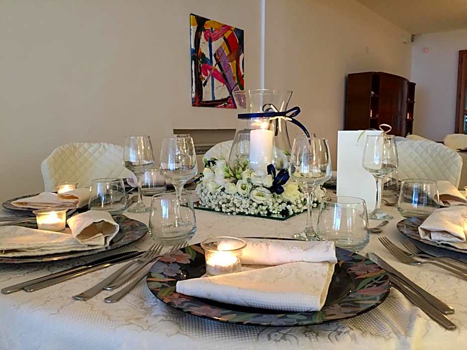 Albergo Ristorante Cavaliere