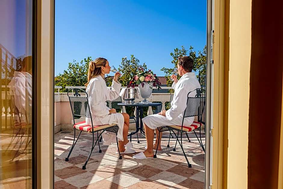 Greif Hotel Maria Theresia