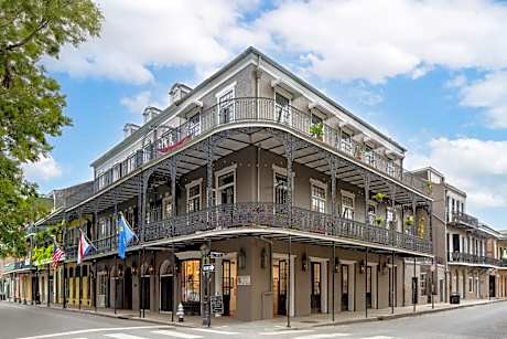 Hotel Royal New Orleans