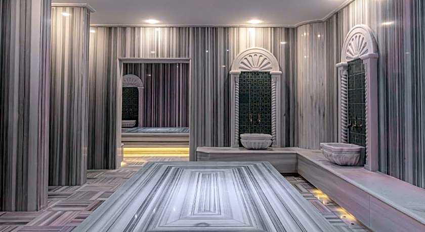 Laristone Suite Spa Hotel