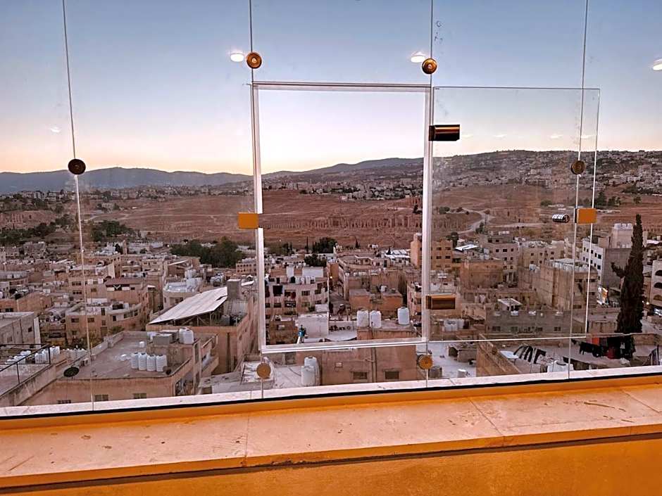 Dream Hotel jerash
