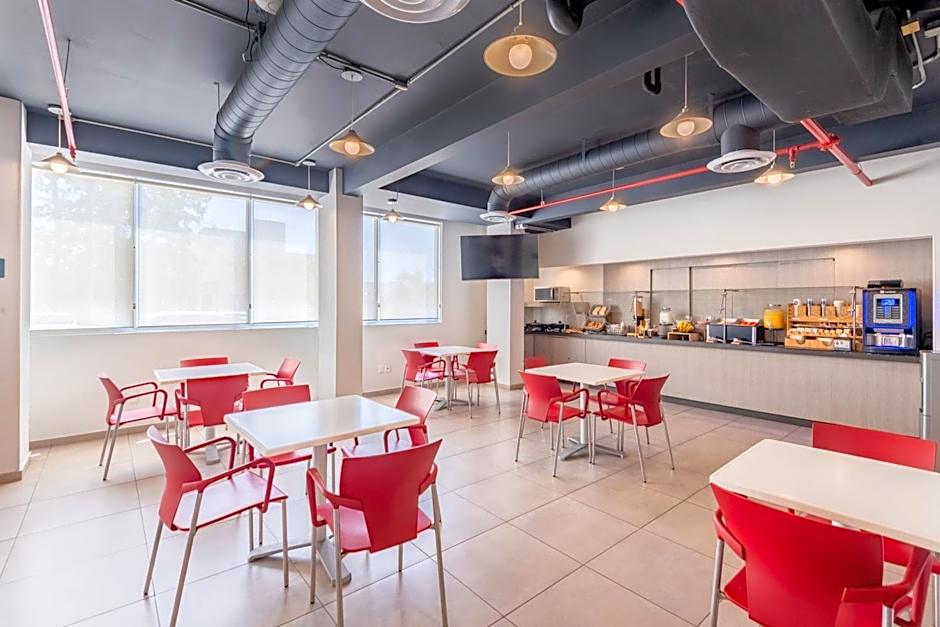 City Express Junior by Marriott Guadalajara Periférico Sur