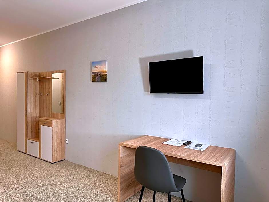 GPHotel/Boardinghaus