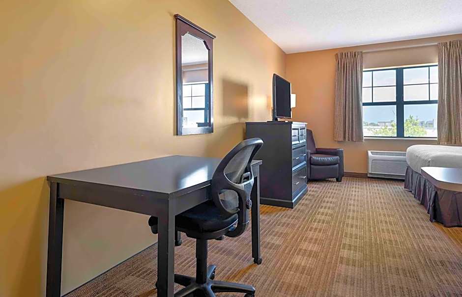 Extended Stay America Suites - Chicago - Itasca