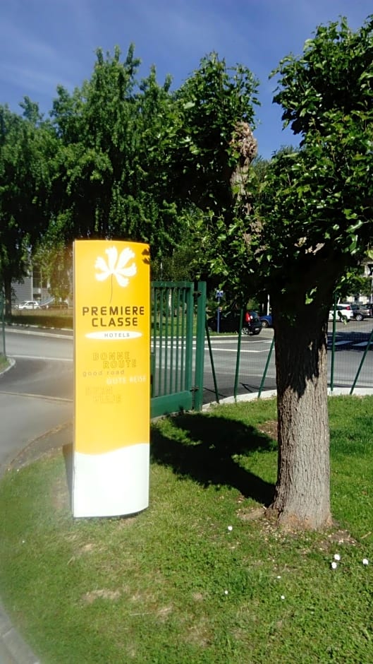 Premiere Classe Périgueux - Boulazac