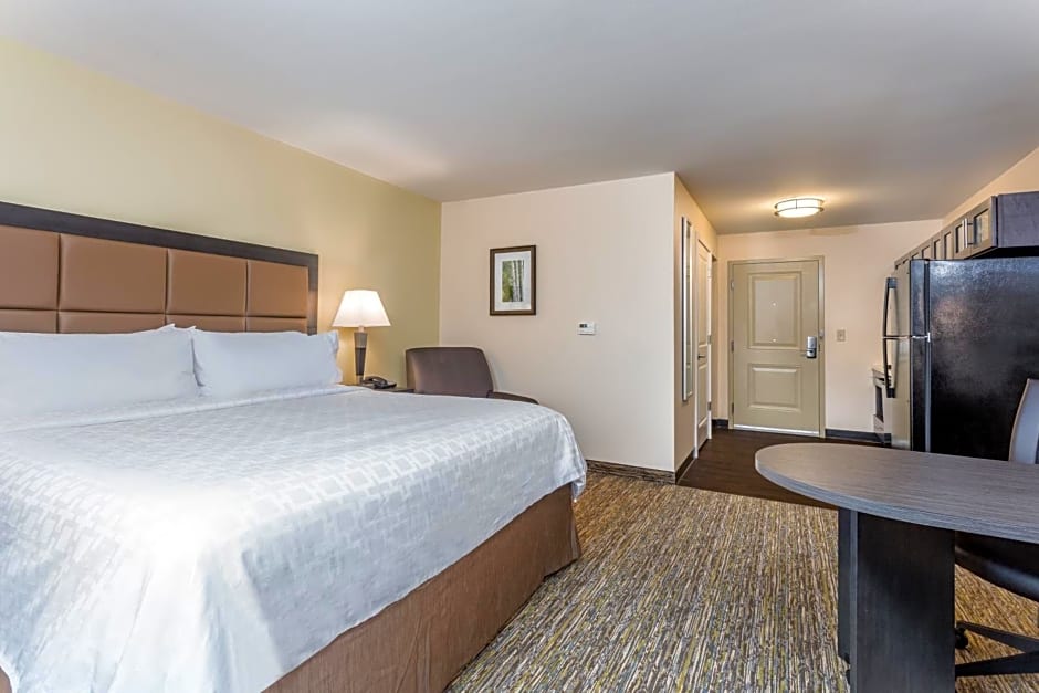 Candlewood Suites Bensalem - Philadelphia Area