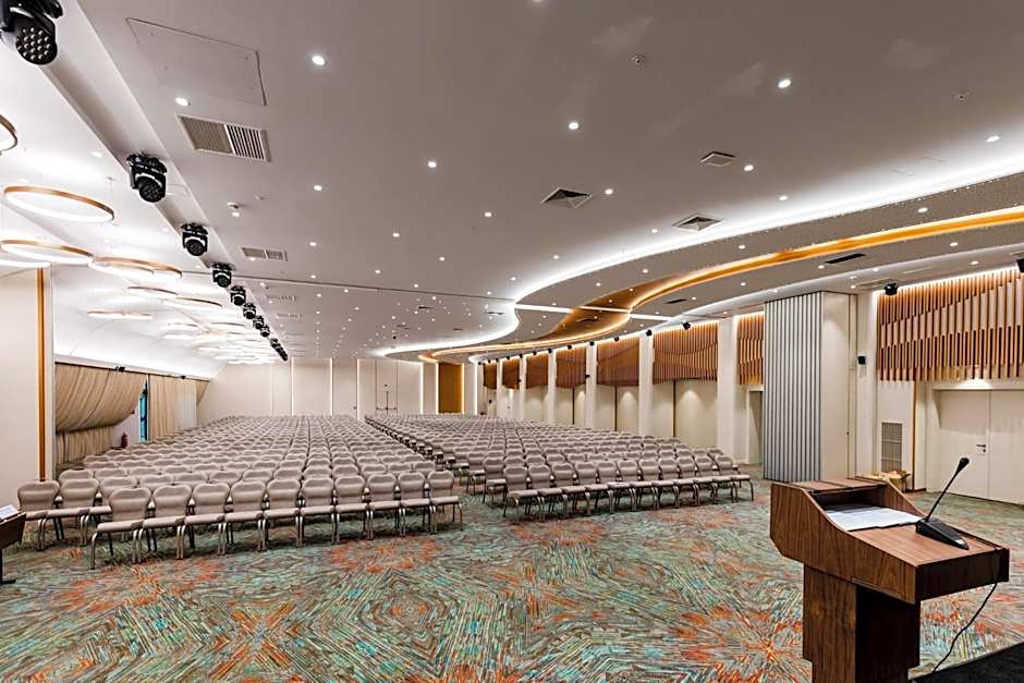 Holiday inn Skopje By IHG