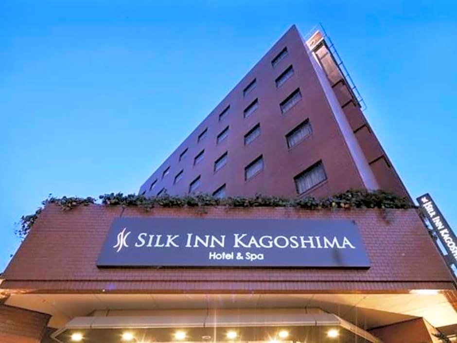 Silk Inn Kagoshima