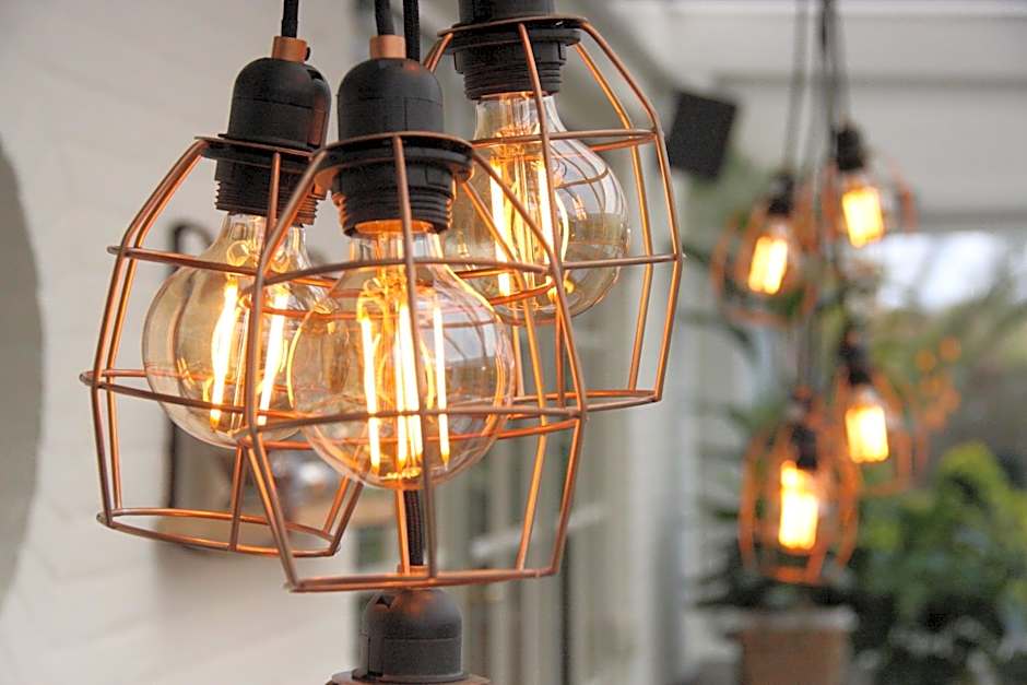 Strandhotel Dennenbos