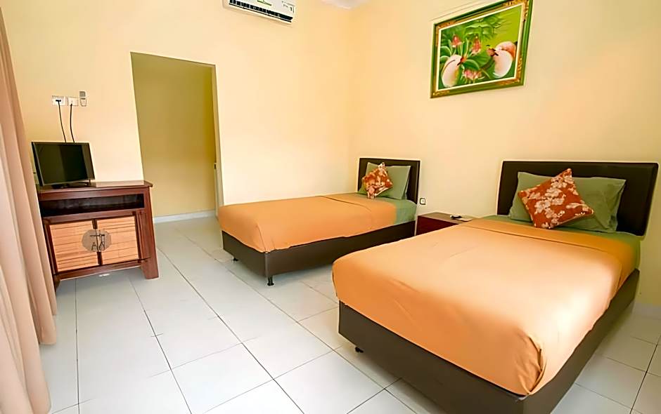 Seminyak Point Guesthouse