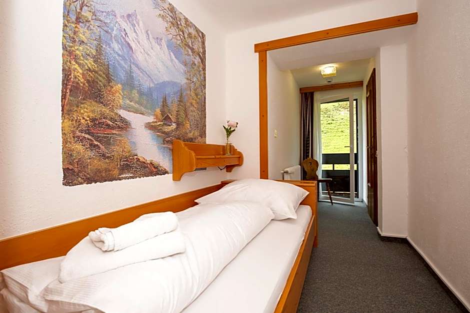 Hotel Alpen Arnika
