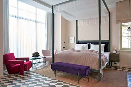 Bagatelle Gardenhouse