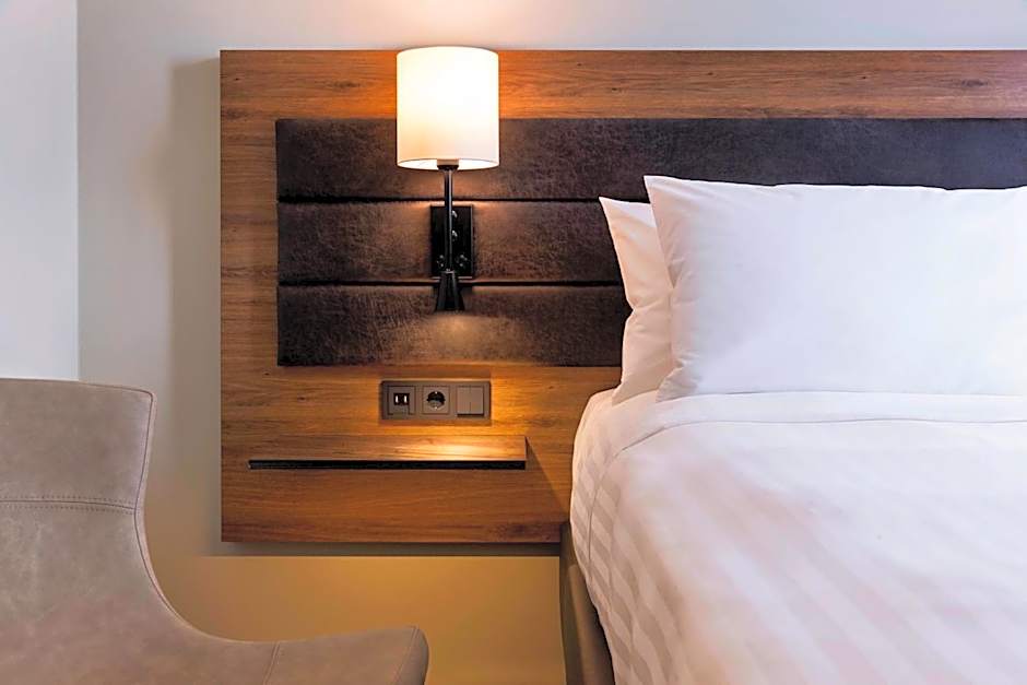 Moxy by Marriott Stuttgart Airport/Messe