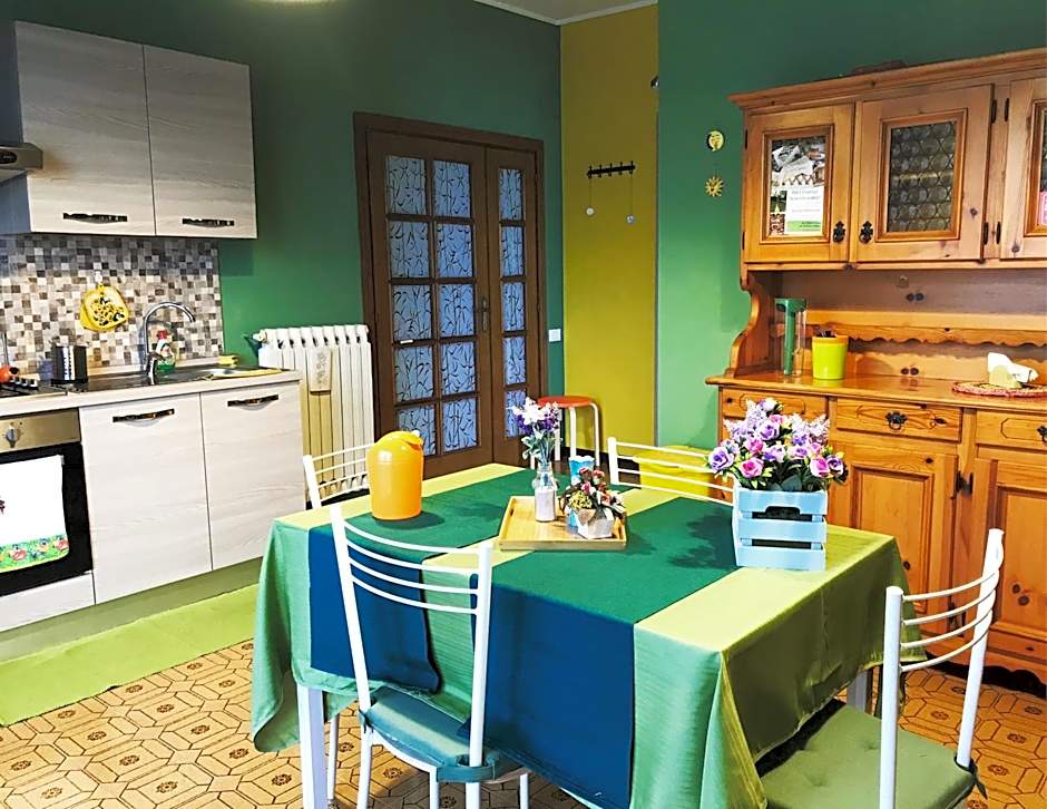 Le sorelle gemelle B&B