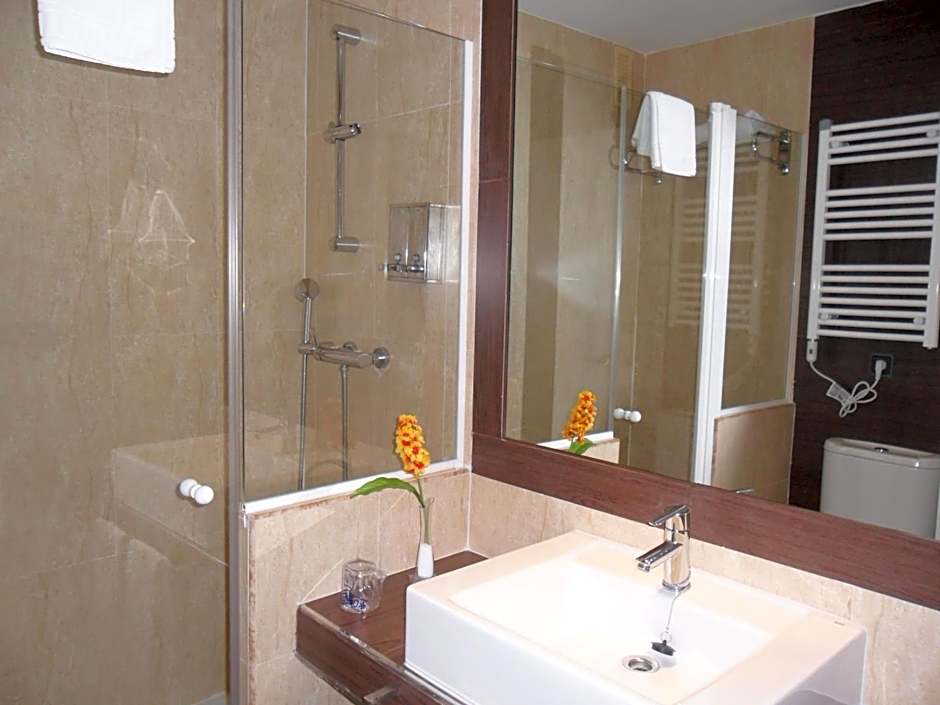 Hotel LB Villa De Cuenca