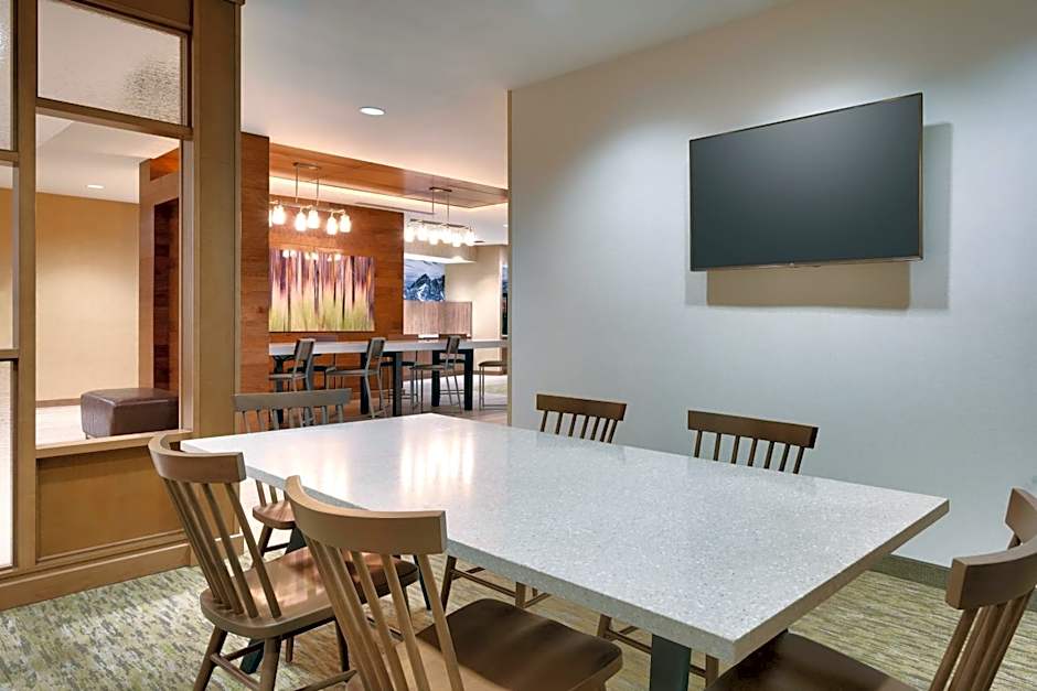 Fairfield Inn & Suites by Marriott Denver West/Federal Center