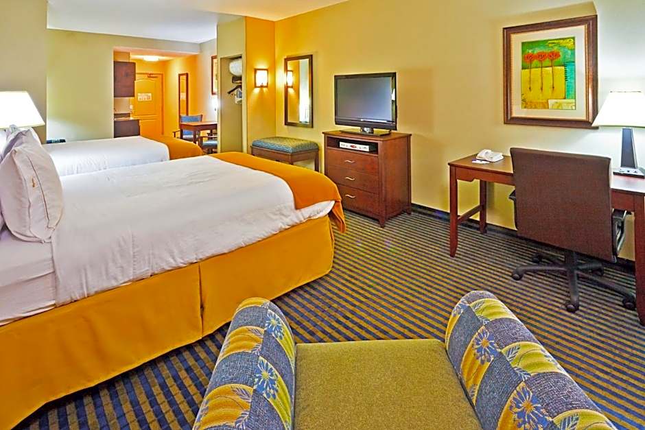 Holiday Inn Express Hotel & Suites Ooltewah Springs - Chattanooga By IHG