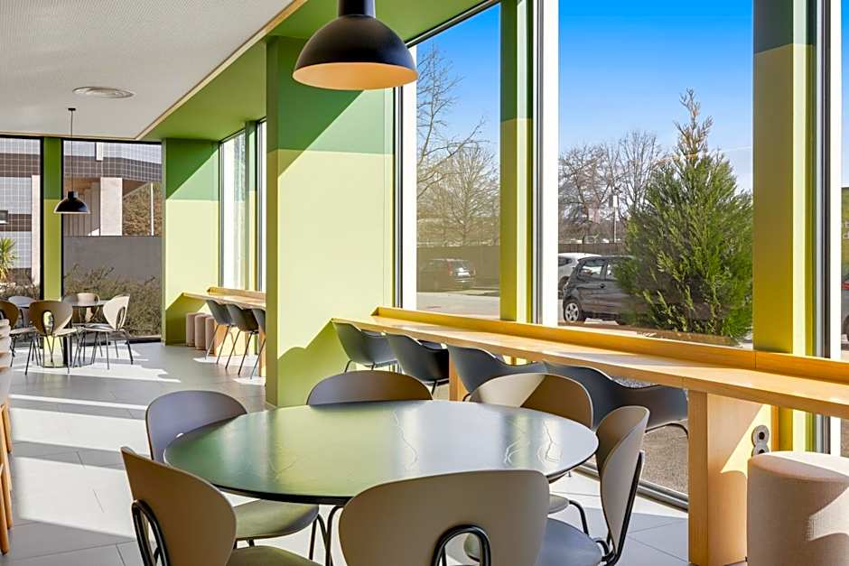 B&B HOTEL Famalicão