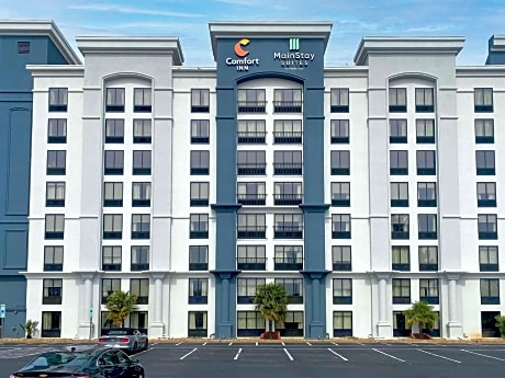 Comfort Inn Conover - Hickory