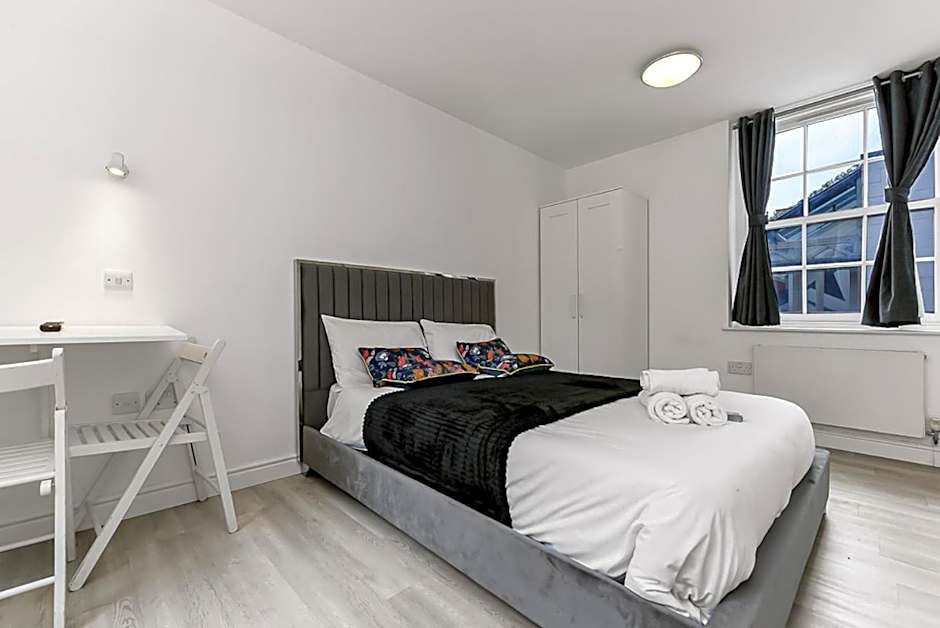 Charlotte Street Rooms by News Hotel