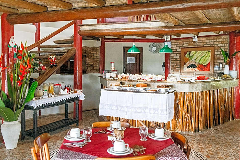 Privillage Praia Pousada de Charme