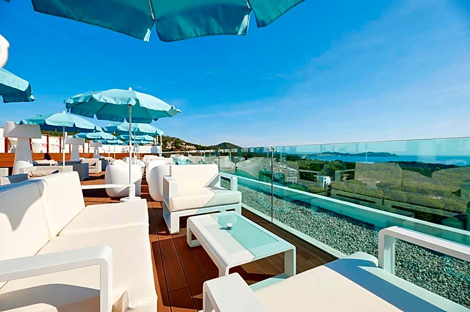 AluaSoul Carolina - Adults Only