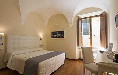 Double Superior Room