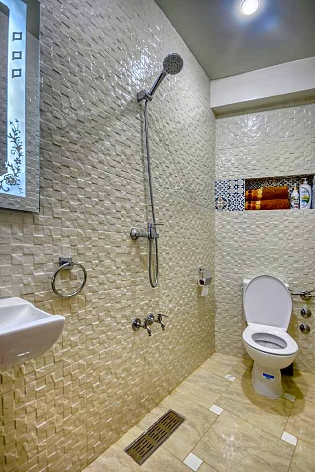 imsouane bleu bay house