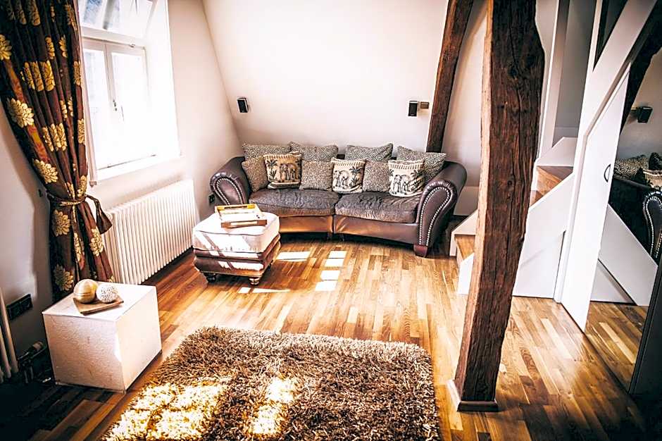 Restaurant Residence Ente