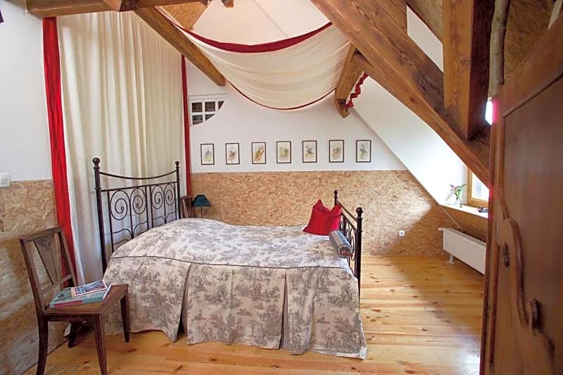 Chambre d'hôtes du Moulin de Landonvillers