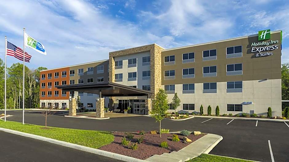 Holiday Inn Express & Suites Medina By IHG