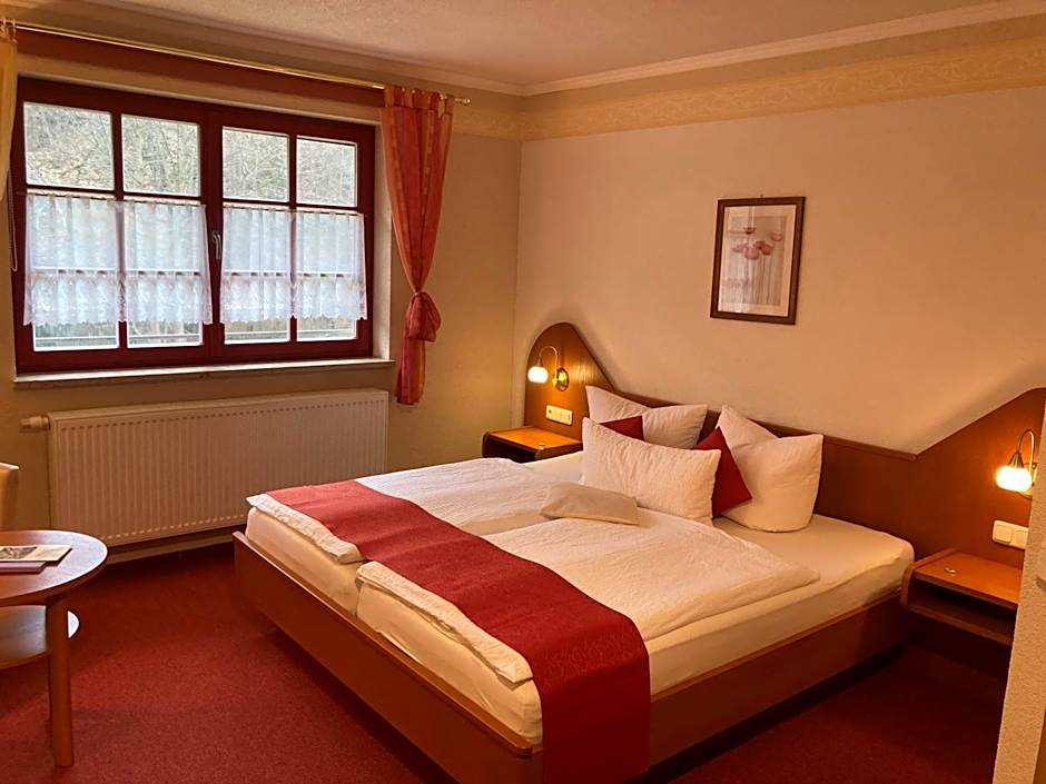 Hotel Zur Fernmühle