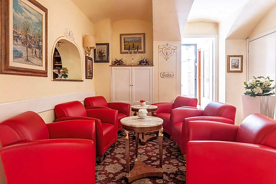 Boutique Hotel Dieci