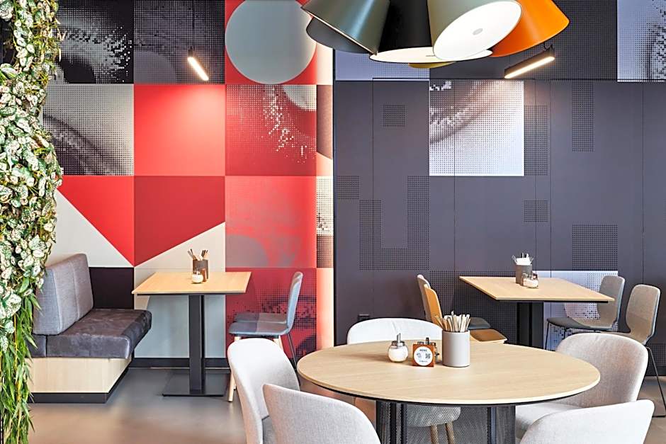 H2 Hotel Wien Schönbrunn