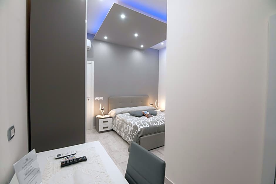 L'Isola Del Postino Rooms