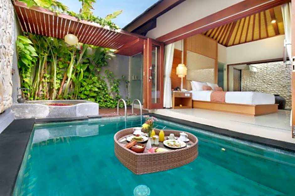Seminyak Sanctuary Villa by Ini Vie Hospitality