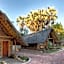 Maun Lodge