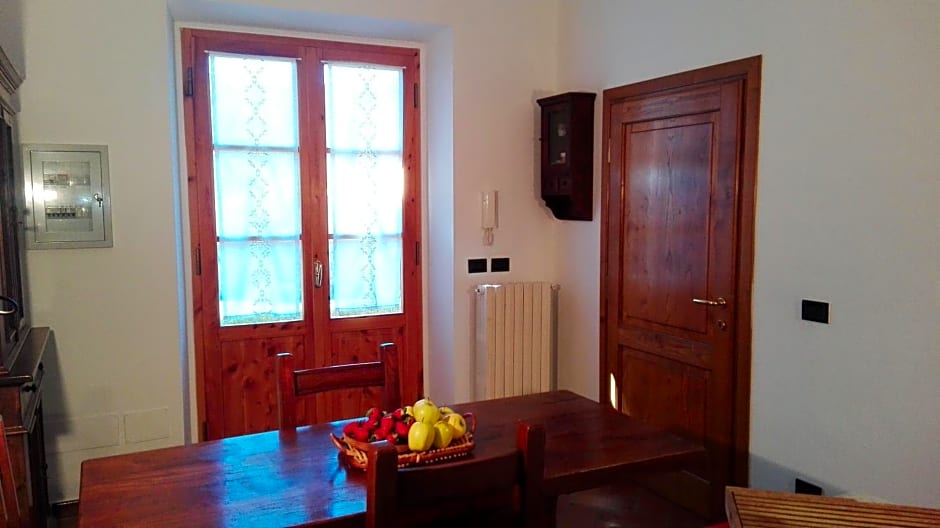Casa Al Chianti B&B