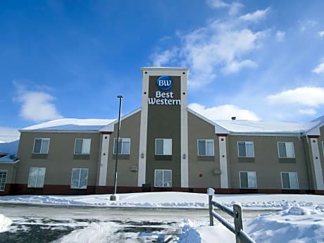 Best Western Watertown