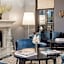 Hotel Bergs Suites