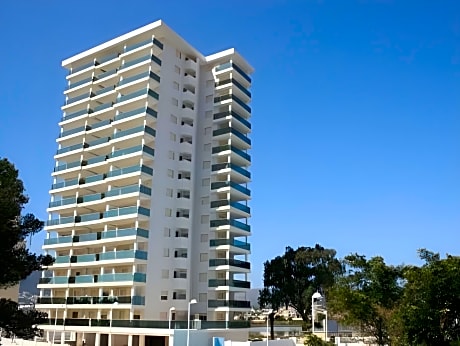 Apartamentos Larimar Unitursa