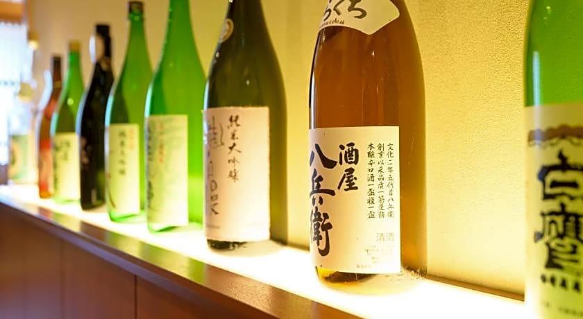 Oishiya Ryokan
