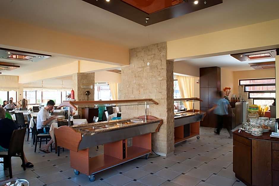 Eurohotel Theo Hotel